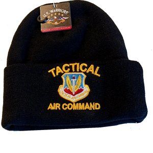 Tactical Air Command Watch Cap